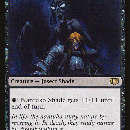 Nantuko Shade [Commander 2014]