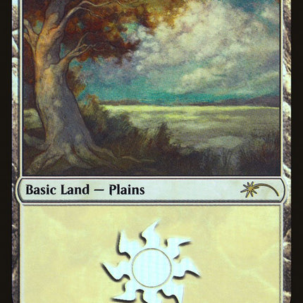 Plains (Rebecca Guay) [Standard Showdown Promos]