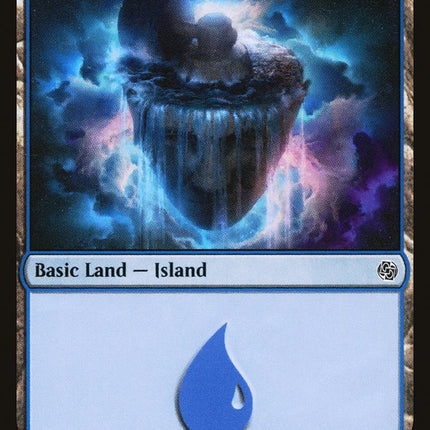 Island (50) [Jumpstart]