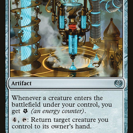 Decoction Module [Kaladesh]