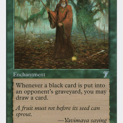Compost [Seventh Edition]