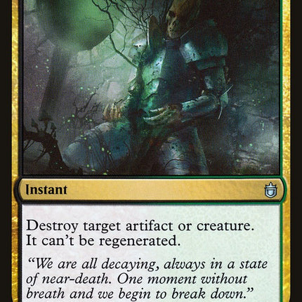 Putrefy [Commander Anthology]