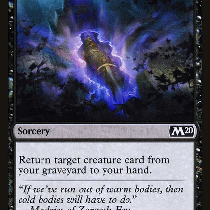 Disentomb [Core Set 2020]
