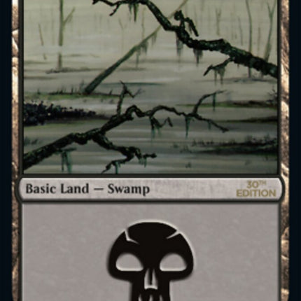 Swamp (291) [30th Anniversary Edition]