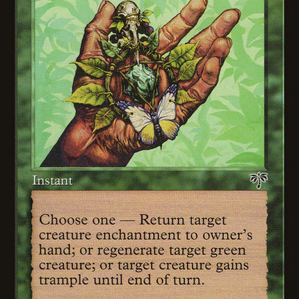 Seedling Charm [Mirage]