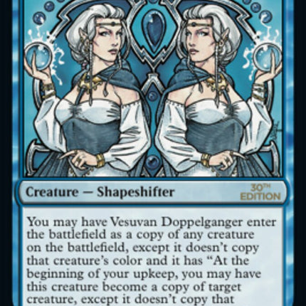 Vesuvan Doppelganger [30th Anniversary Edition]