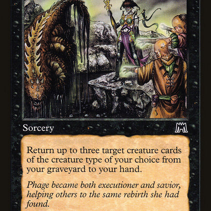 Aphetto Dredging [Onslaught]