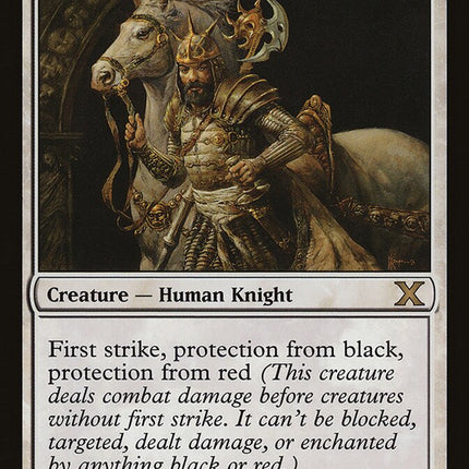 Paladin en-Vec [The List]