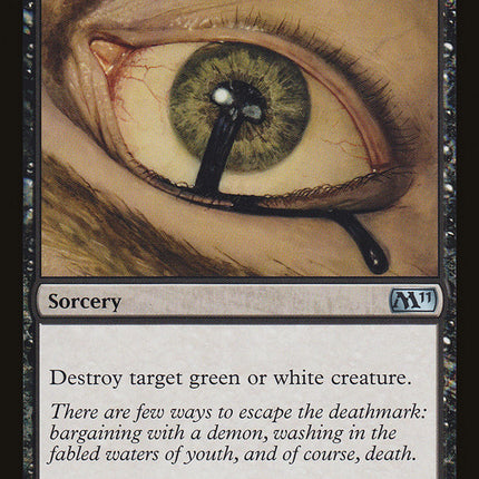 Deathmark [Magic 2011]
