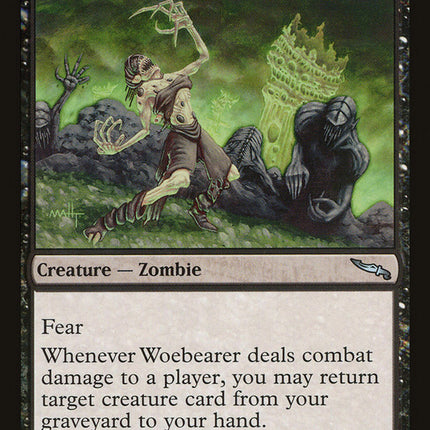 Woebearer [Mirrodin]