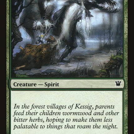 Kindercatch [Innistrad]