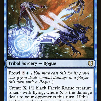 Notorious Throng [Zendikar Rising Commander]