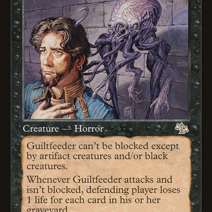 Guiltfeeder [Judgment]