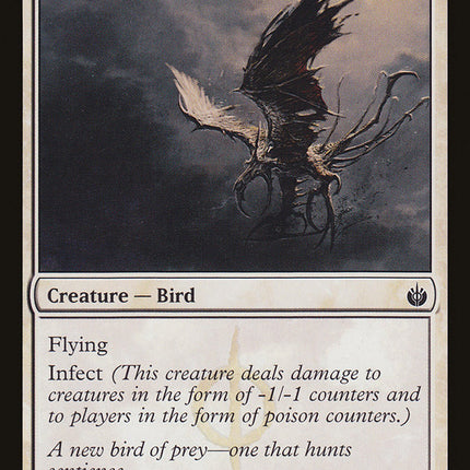 Tine Shrike [Mirrodin Besieged]