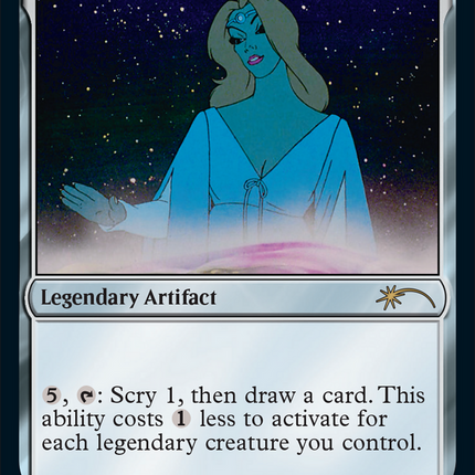Mirror of Galadriel [Secret Lair Drop Series]