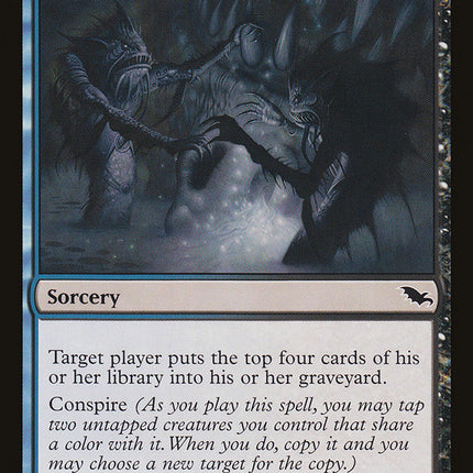 Memory Sluice [Shadowmoor]