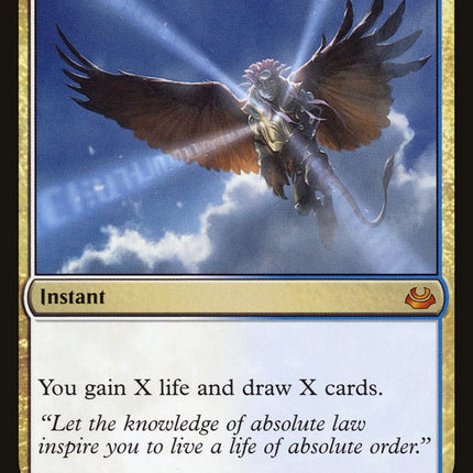 Sphinx's Revelation [Modern Masters 2017]