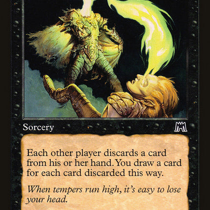 Syphon Mind [Onslaught]