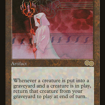 Lifeline [Urza's Saga]