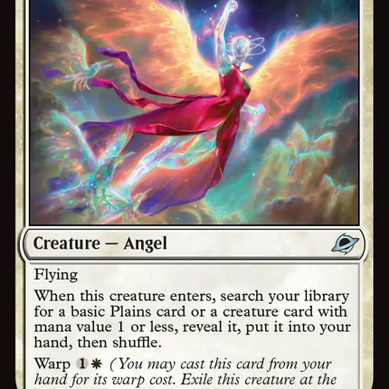Starfield Shepherd [Edge of Eternities]