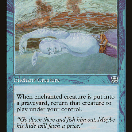 False Demise [Mercadian Masques]