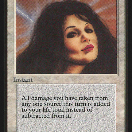 Reverse Damage [Beta Edition]