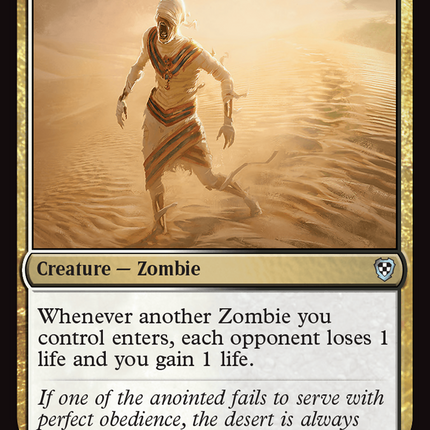 Wayward Servant [Aetherdrift Commander]