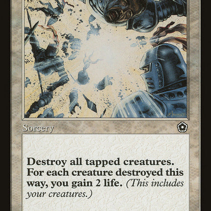 Righteous Fury [Portal Second Age]