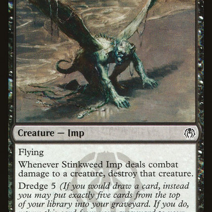 Stinkweed Imp [Mystery Booster]
