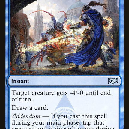 Code of Constraint [Ravnica Allegiance]