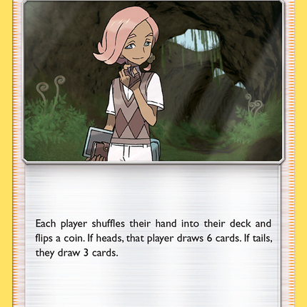 Ilima (121/149) [Sun & Moon: Base Set]
