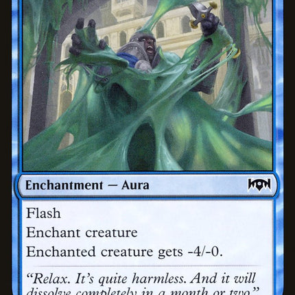 Slimebind [Ravnica Allegiance]