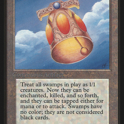 Kormus Bell [Beta Edition]
