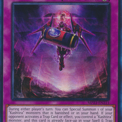 Kashtira Preparations [MP23-EN211] Ultra Rare