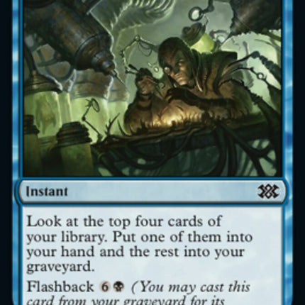 Forbidden Alchemy [Double Masters 2022]
