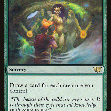Collective Unconscious [Commander 2014]