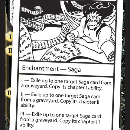 The Many Deeds of Belzenlok [Mystery Booster 2 Playtest Cards]