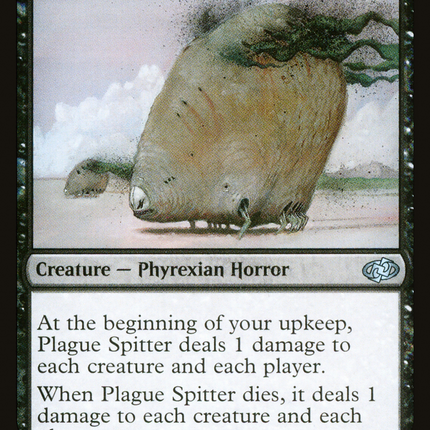 Plague Spitter [Jumpstart 2022]