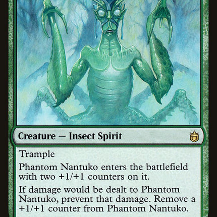 Phantom Nantuko [Commander Anthology]