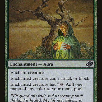 Utopia Vow [Planar Chaos]