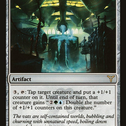 Evolution Vat [Dissension]
