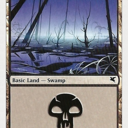 Swamp (48) [Hachette UK]