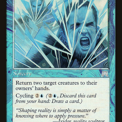 Essence Fracture [Onslaught]