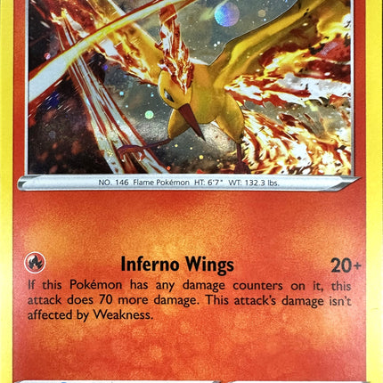Moltres (021/172) (Cosmos Holo) [Sword & Shield: Brilliant Stars]