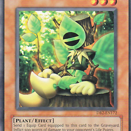 Woodland Sprite [DB2-EN172] Common