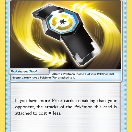 Counter Gain (170/214) [Sun & Moon: Lost Thunder]