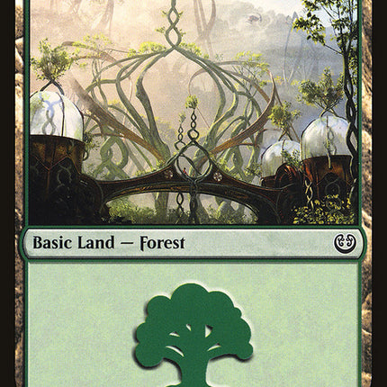 Forest (264) [Kaladesh]