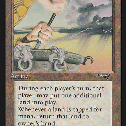 Storm Cauldron [Alliances]