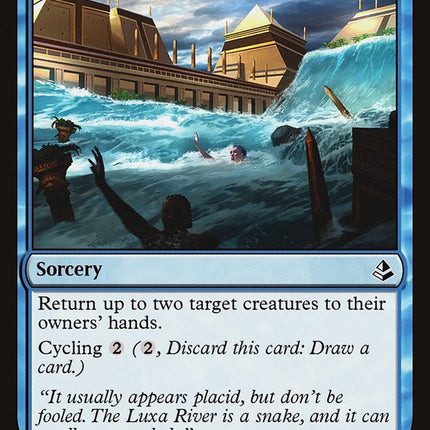 Floodwaters [Amonkhet]