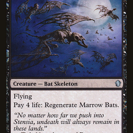 Marrow Bats [Commander 2013]